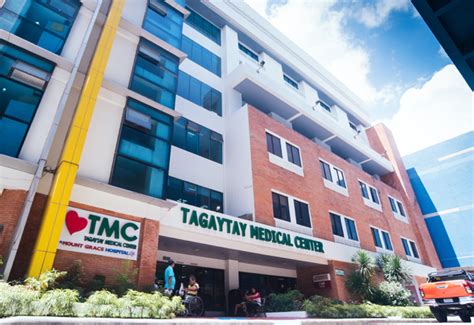 tmc doctors schedule|Tagaytay Hospital and Medical Center .